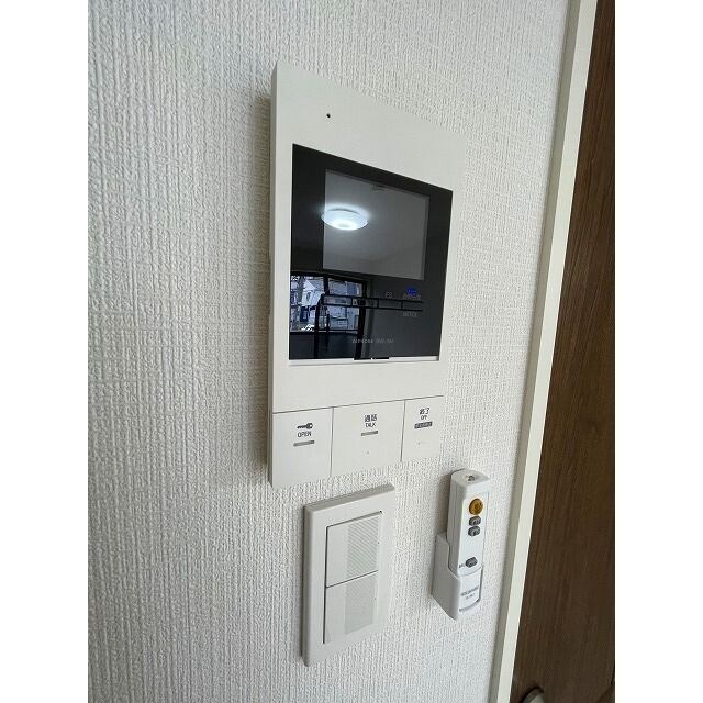 エクセラン北小金の物件内観写真