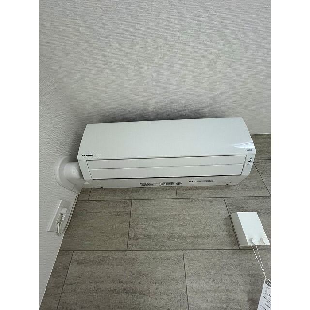 エクセラン北小金の物件内観写真