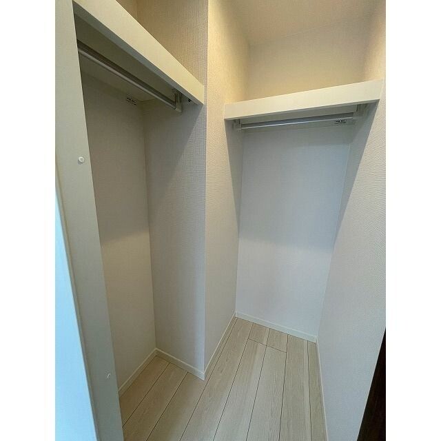 エクセラン北小金の物件内観写真