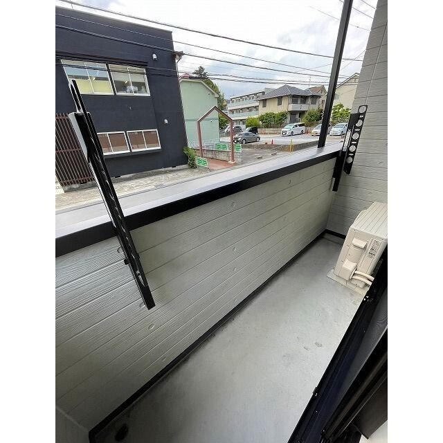 エクセラン北小金の物件内観写真