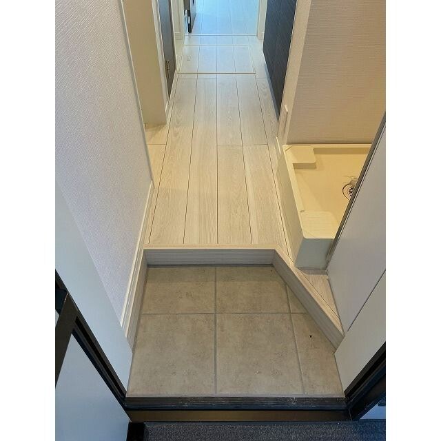 エクセラン北小金の物件内観写真