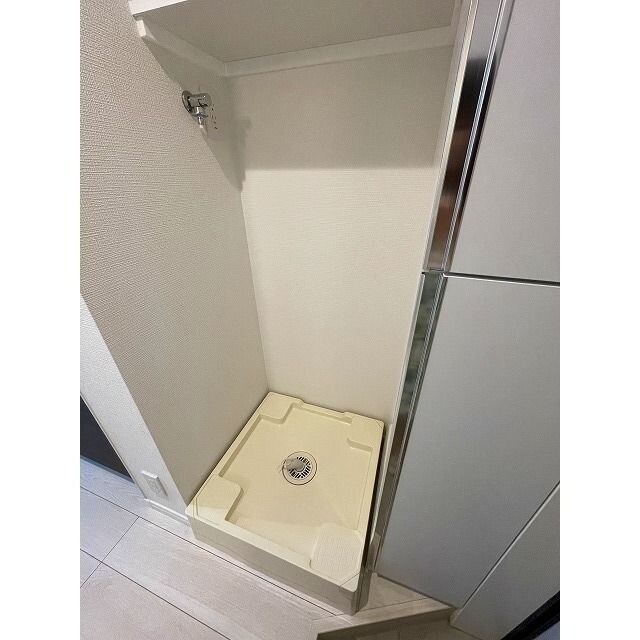 エクセラン北小金の物件内観写真