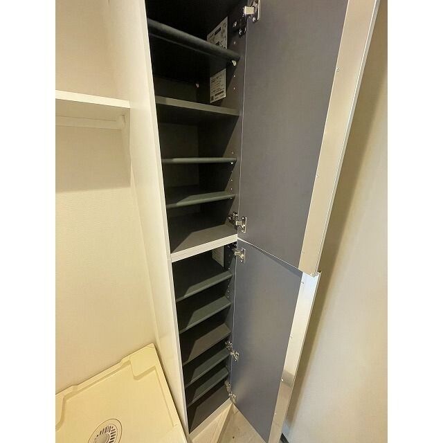 エクセラン北小金の物件内観写真