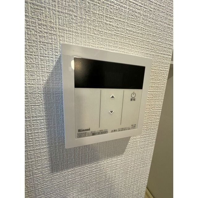 エクセラン北小金の物件内観写真