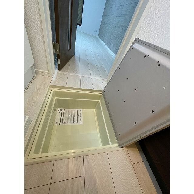 エクセラン北小金の物件内観写真