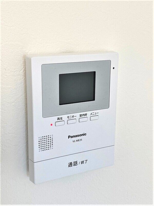 キャメル松戸秋山の物件内観写真