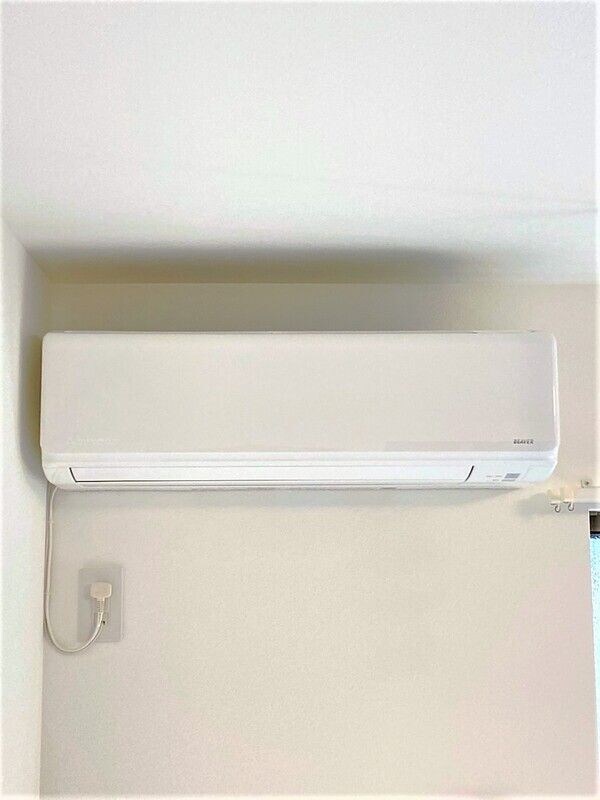 キャメル松戸秋山の物件内観写真