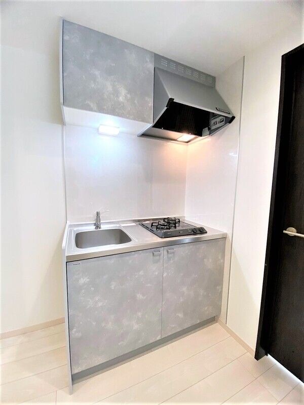 キャメル松戸秋山の物件内観写真