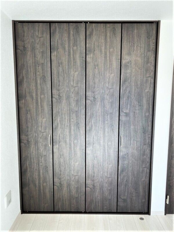 キャメル松戸秋山の物件内観写真