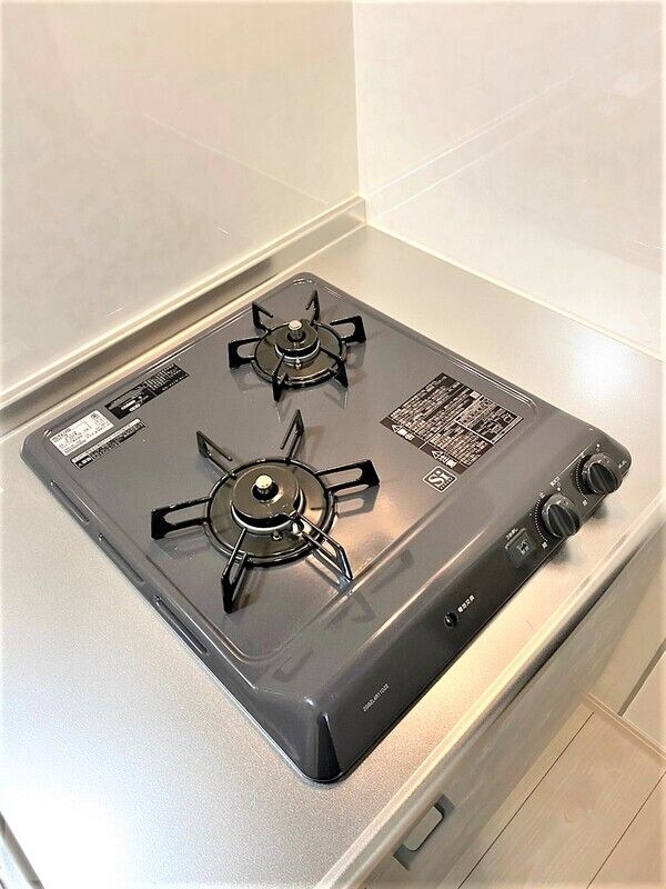 キャメル松戸秋山の物件内観写真