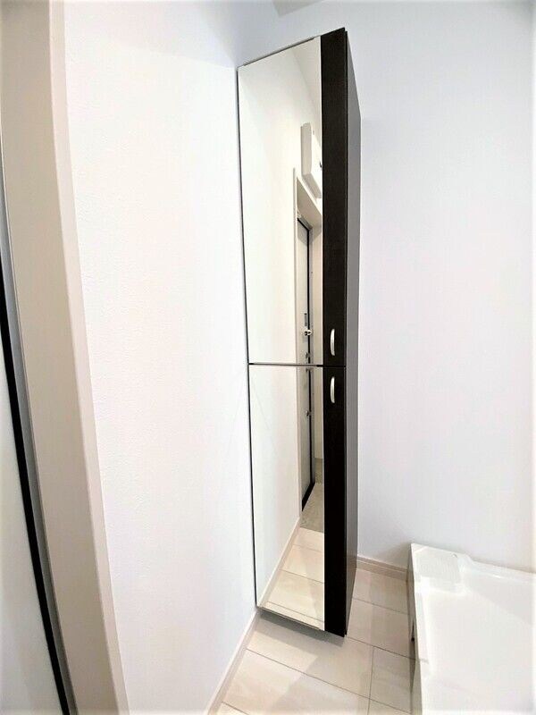 キャメル松戸秋山の物件内観写真