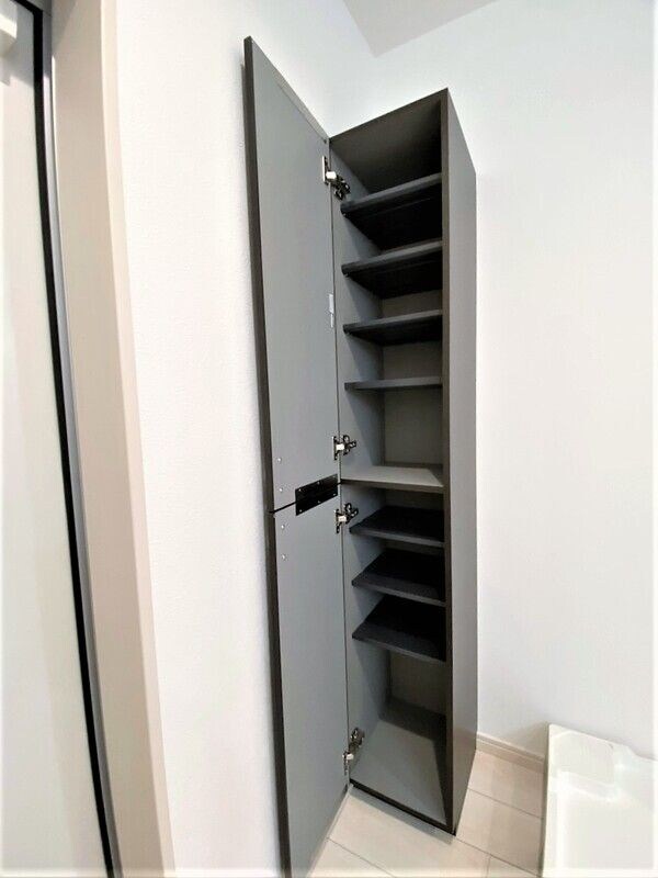 キャメル松戸秋山の物件内観写真