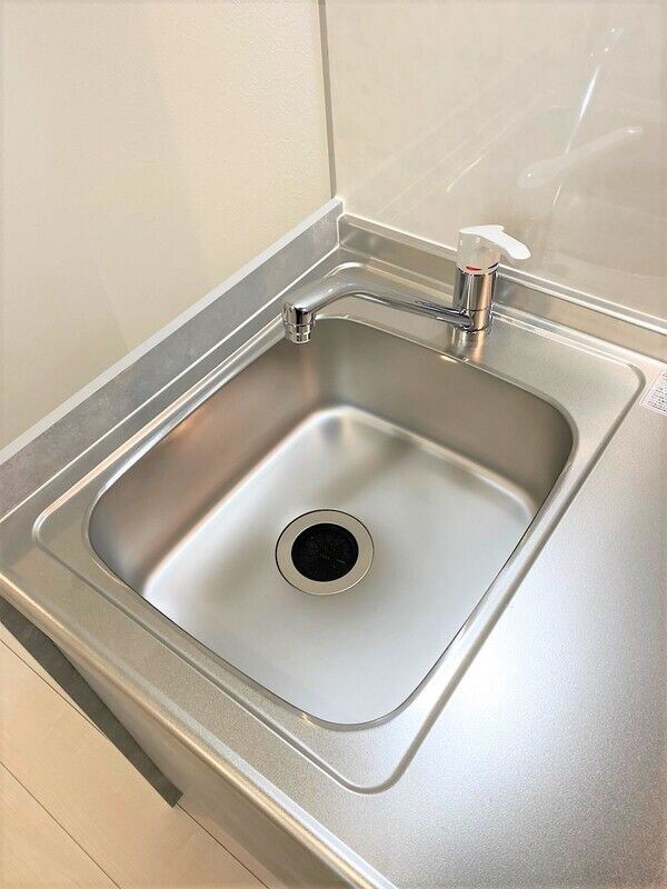 キャメル松戸秋山の物件内観写真