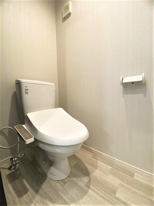 キャメル松戸秋山の物件内観写真