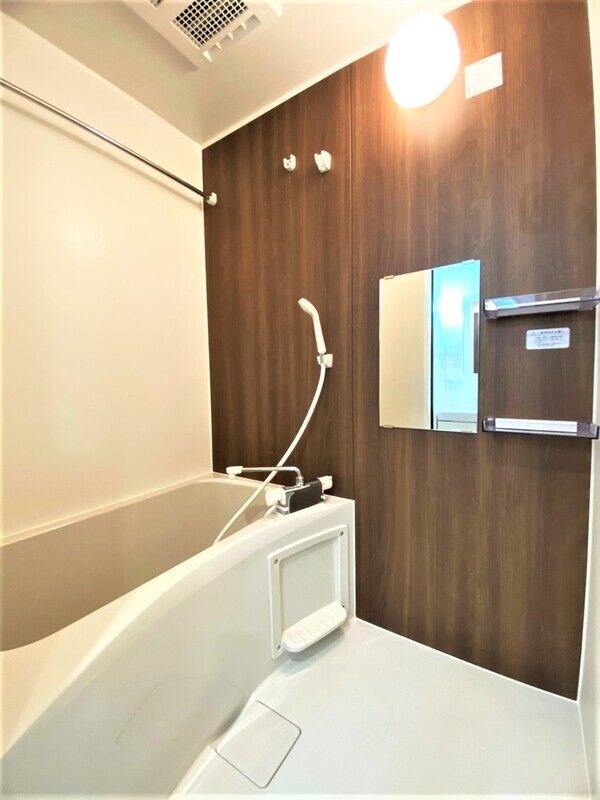 キャメル松戸秋山の物件内観写真