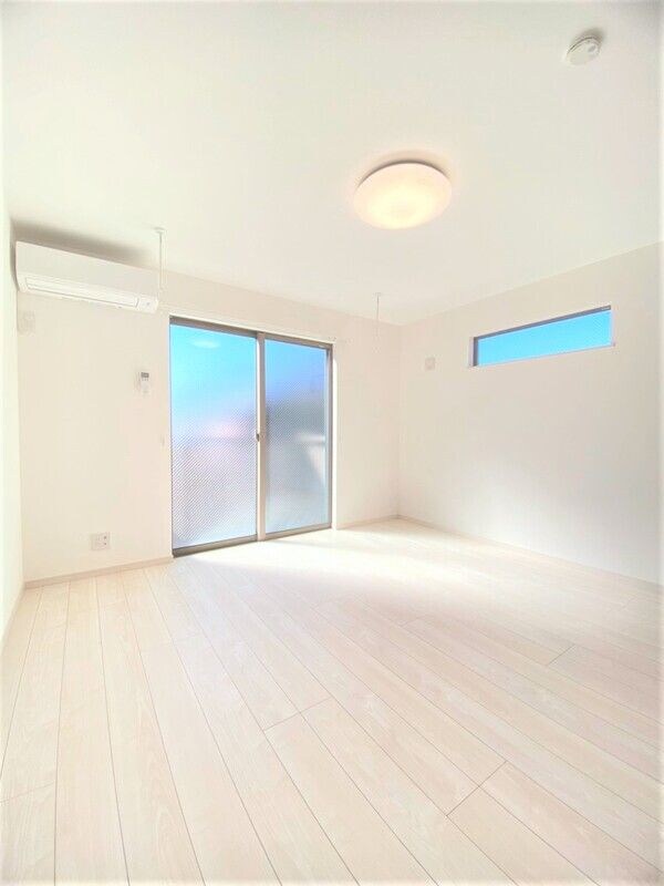 キャメル松戸秋山の物件内観写真