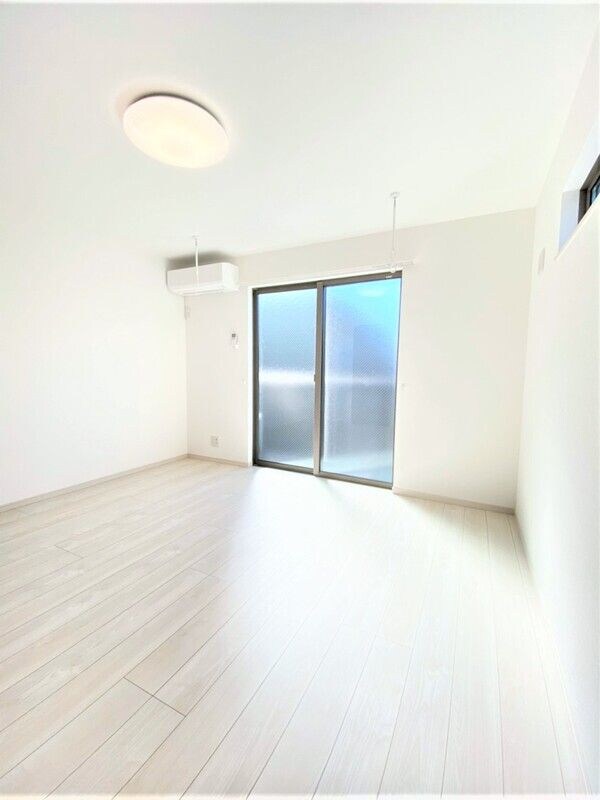 キャメル松戸秋山の物件内観写真