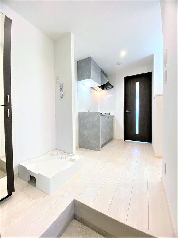 キャメル松戸秋山の物件内観写真