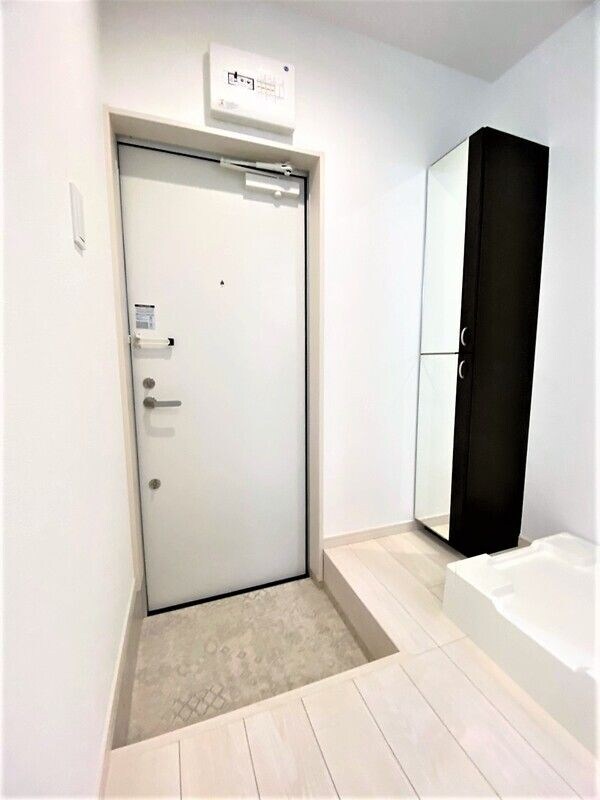 キャメル松戸秋山の物件内観写真