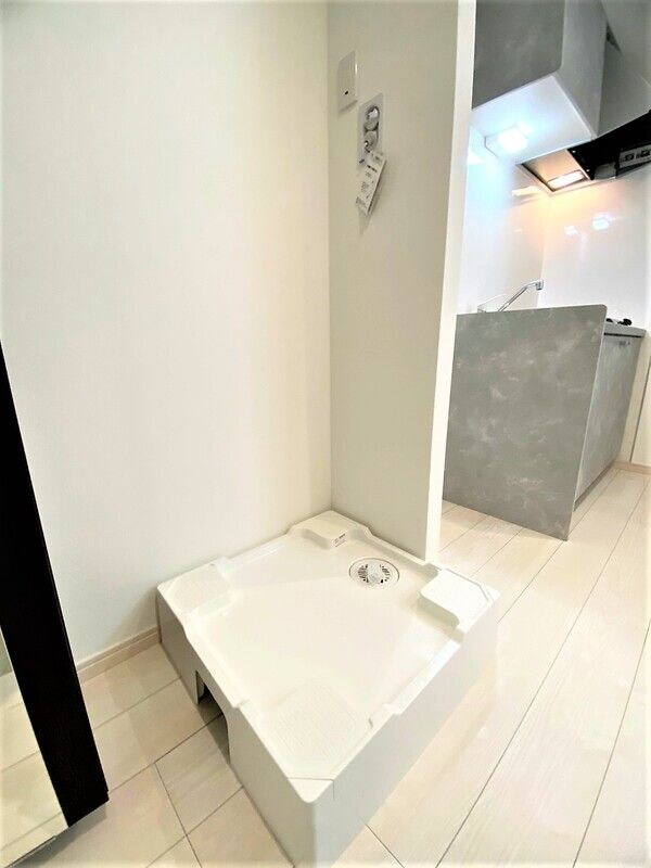 キャメル松戸秋山の物件内観写真