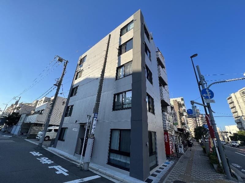 AXIAM SUMIDAの物件外観写真