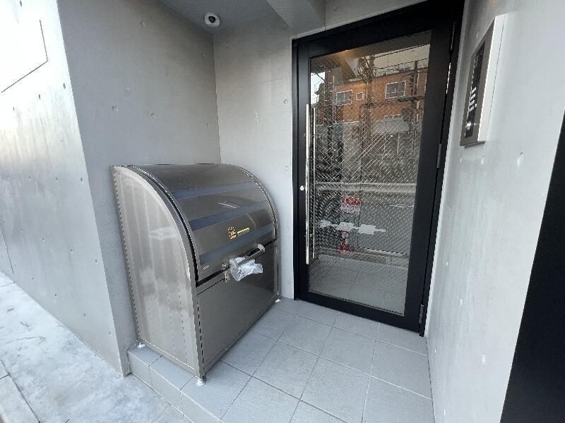 AXIAM SUMIDAの物件内観写真