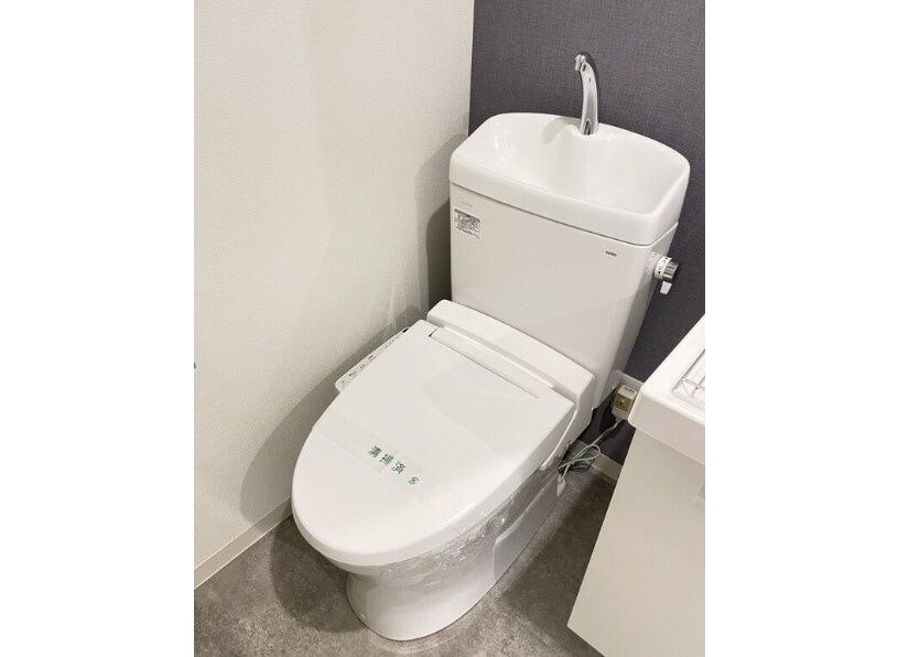 AXIAM SUMIDAの物件内観写真