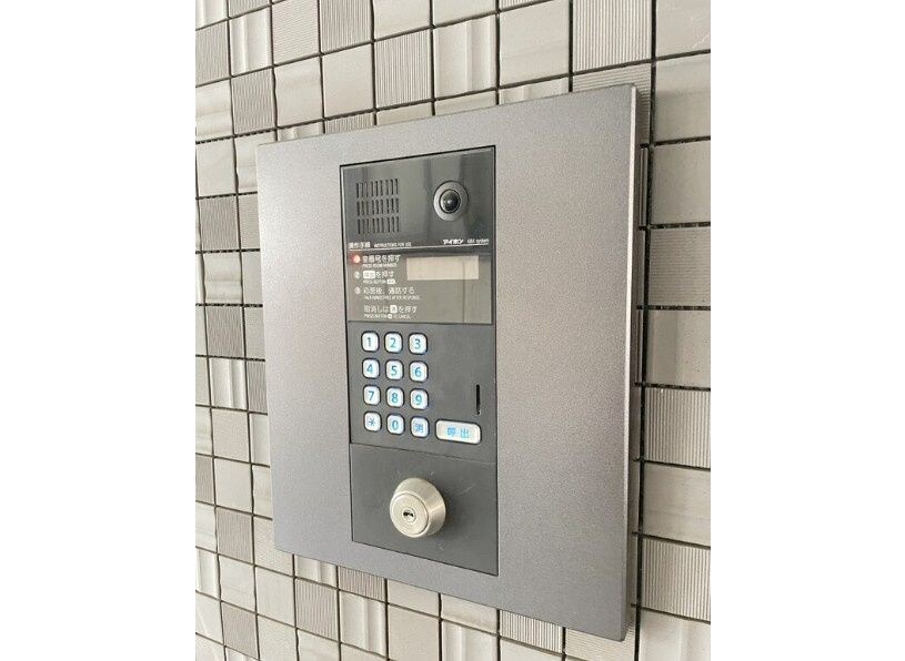 AXIAM SUMIDAの物件内観写真