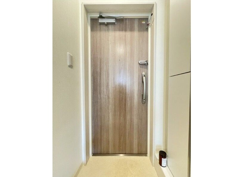 AXIAM SUMIDAの物件内観写真