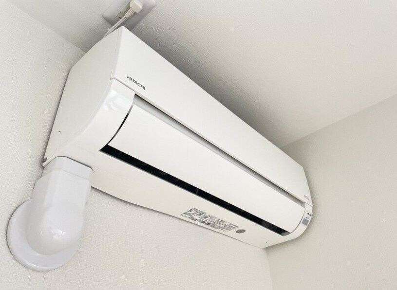 AXIAM SUMIDAの物件内観写真