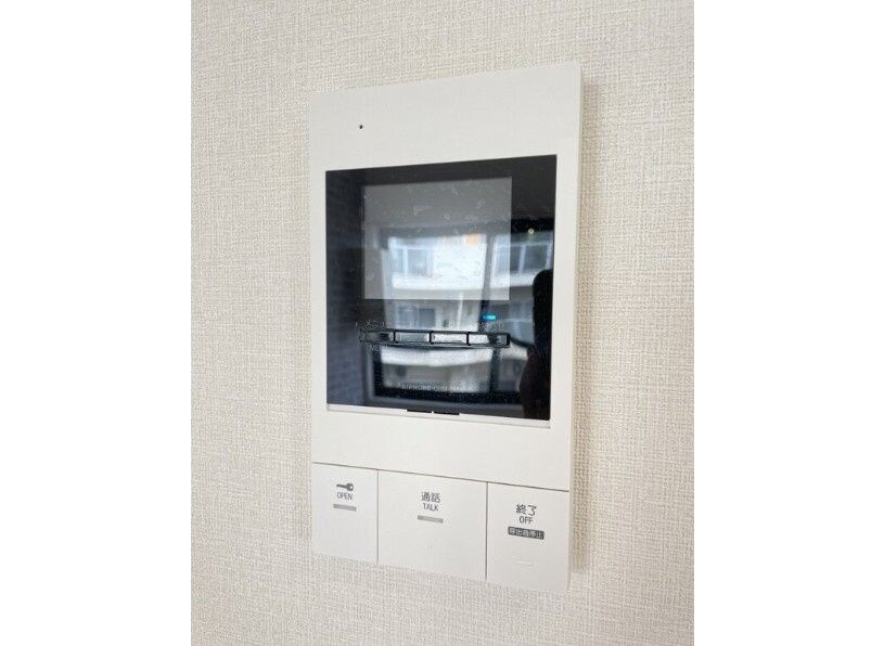 AXIAM SUMIDAの物件内観写真