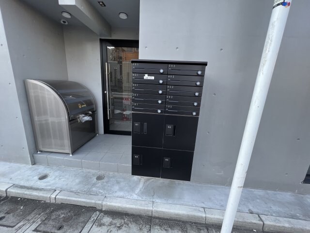 AXIAM SUMIDAの物件内観写真