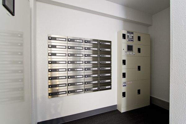 アイリス四つ木の物件内観写真