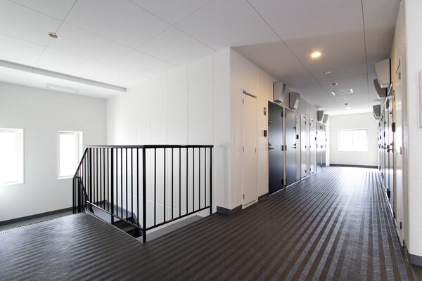 アイリス四つ木の物件内観写真