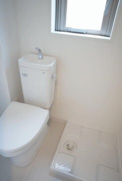 アイリス四つ木の物件内観写真