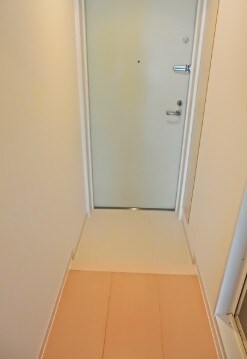 アイリス四つ木の物件内観写真