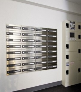 アイリス四つ木の物件内観写真