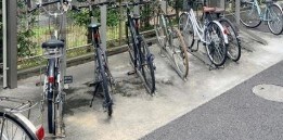 アイリス四つ木の物件内観写真