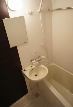 アイリス四つ木の物件内観写真