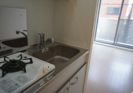 アイリス四つ木の物件内観写真