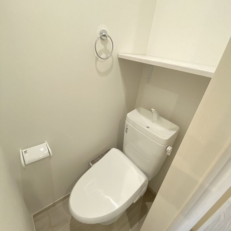 MELDIA東向島Ⅱの物件内観写真