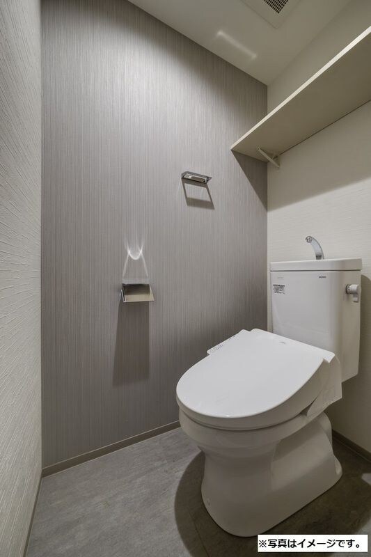 MIRAI STAGE 松戸新田(ミライステージマツドシンデン)の物件内観写真