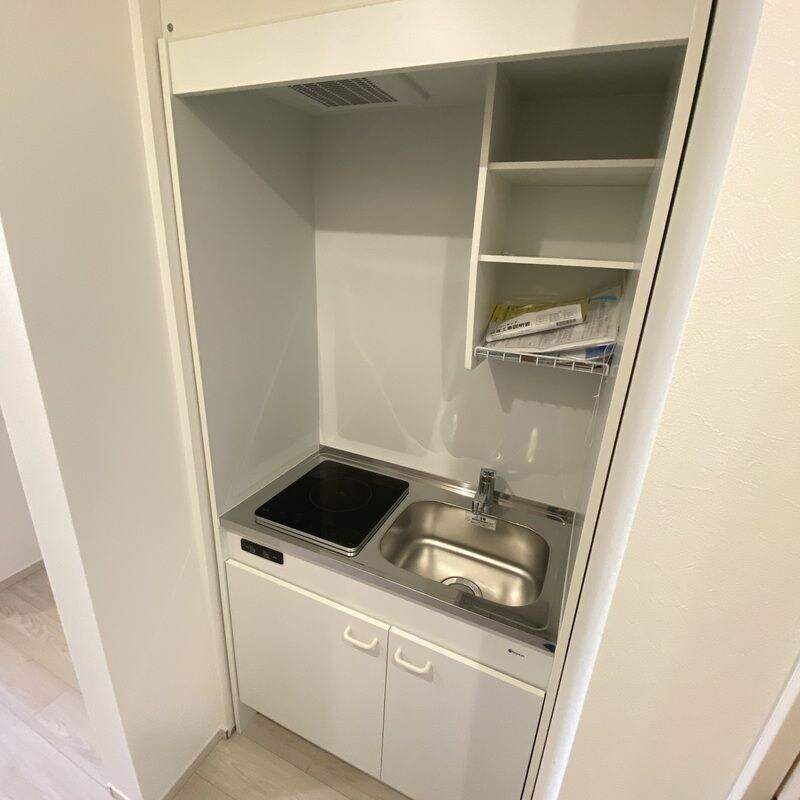 MELDIA東向島Ⅱの物件内観写真