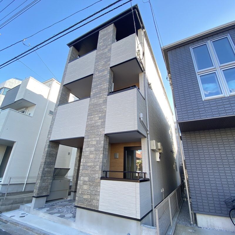 MELDIA東向島Ⅱの物件内観写真