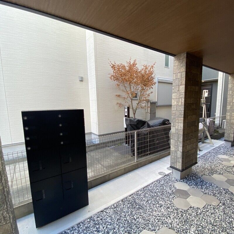 MELDIA東向島Ⅱの物件内観写真