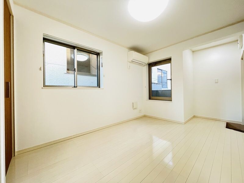 アルファ柴又の物件内観写真