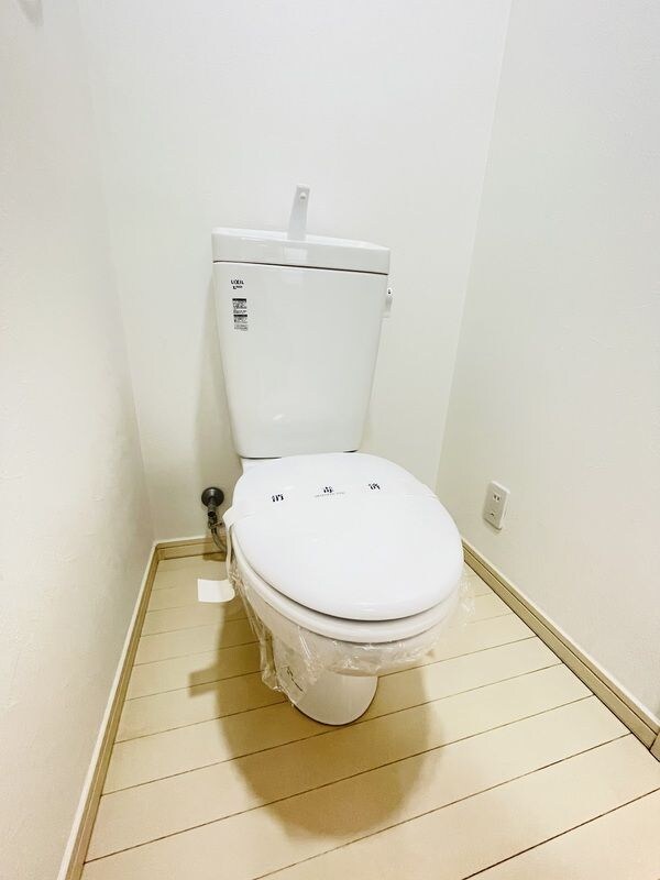 アルファ柴又の物件内観写真