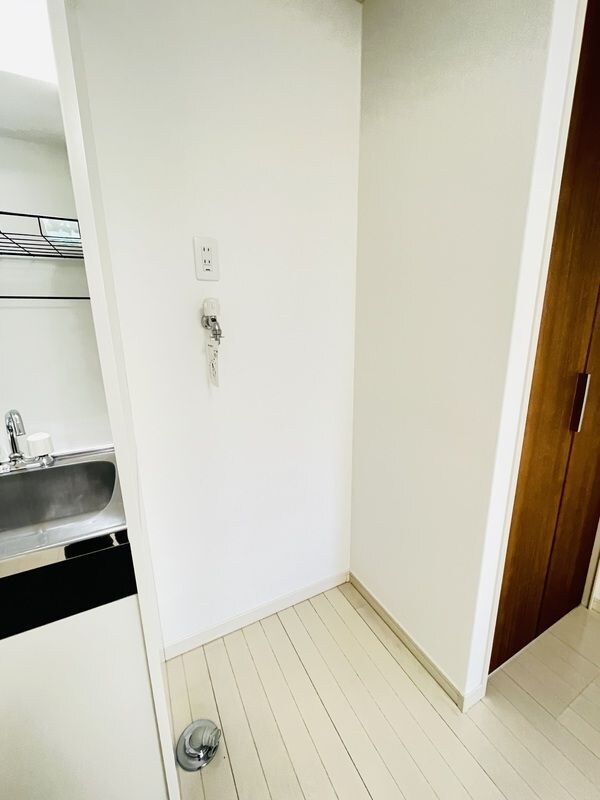 アルファ柴又の物件内観写真