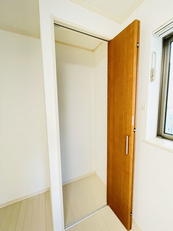 アルファ柴又の物件内観写真