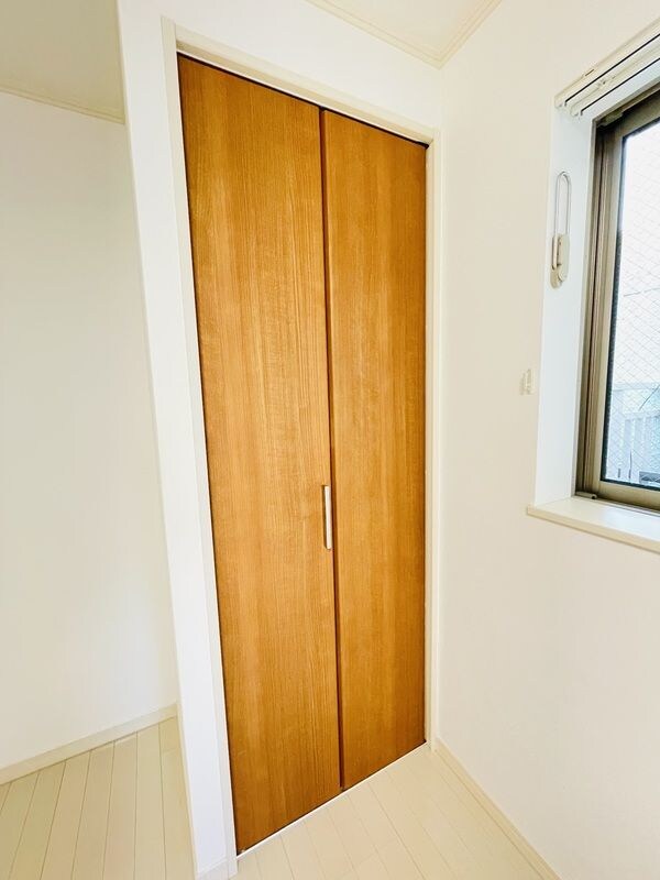 アルファ柴又の物件内観写真